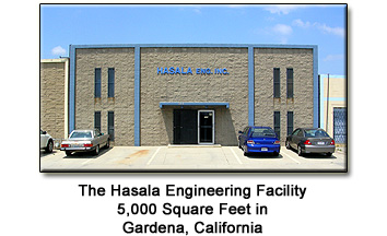 Hasala Engineering - About Us